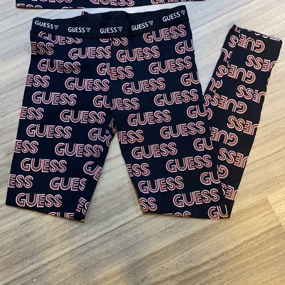 Guess girl set - Picture 3 of 3